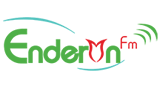Enderun FM LOGO