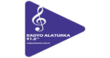 Radyo Alaturka LOGO