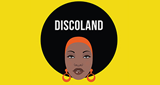Discoland LOGO Discoland LOGO