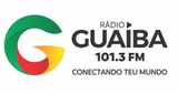Rádio Guaíba LOGO