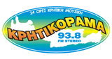 Kritikorama FM LOGO