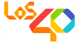 Los 40 LOGO