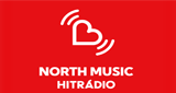 Hitrádio North Music LOGO Hitrádio North Music LOGO