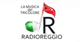 Radio Reggio LOGO
