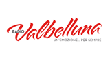 Radio Valbelluna LOGO