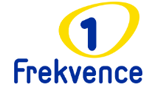 Frekvence 1 LOGO Frekvence 1 LOGO