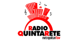 Radio Quinta Rete LOGO