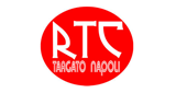 RTC Targato Napoli LOGO