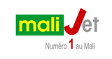 Radio Malijet LOGO