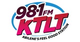 98.1 The Phantom LOGO