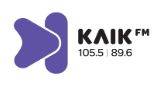Klik FM LOGO