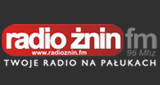 Radio Żnin FM LOGO Radio Żnin FM LOGO