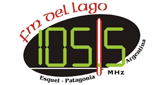 FM Del Lago LOGO