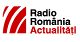 Radio România Actualități LOGO