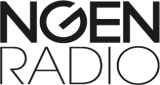 NGEN Radio LOGO