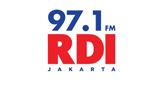 Radio Dangdut Indonesia LOGO