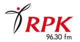 Radio Pelita Kasih LOGO