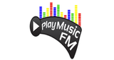 PlayMusic FM LOGO