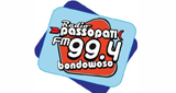 Passopati FM LOGO