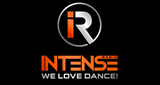 Intense Radio LOGO