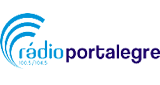 Radio Portalegre LOGO