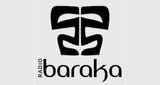 Radio Baraka LOGO
