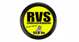 RVS FM | RadioVoceSpazio LOGO