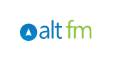 ALT FM LOGO