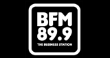 BFM 89.9 LOGO
