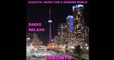 Radio Relaxo LOGO