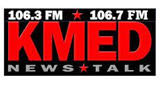 KMED LOGO
