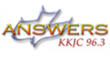Answers Radio LOGO