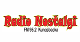 Radio Nostalgi LOGO Radio Nostalgi LOGO