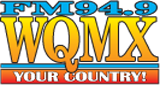 94.9 WQMX LOGO 94.9 WQMX LOGO