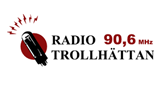 Radio Trollhattan LOGO
