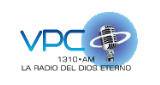 La Voz de La Patria Celestial LOGO