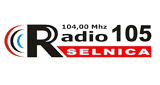 Radio 105 Selnica LOGO