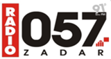 Radio 057 LOGO