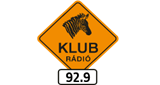 Klubrádió LOGO