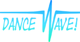 Dance Wave! LOGO