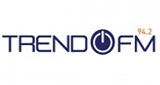 Trend FM LOGO