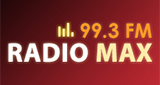 Radio Max LOGO