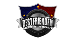 Bestfriend FM LOGO Bestfriend FM LOGO