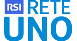 RSI Rete Uno LOGO