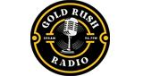 Gold Rush Radio LOGO Gold Rush Radio LOGO
