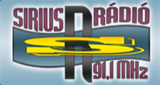 Sirius LOGO
