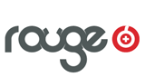 Rouge FM LOGO