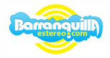 Barranquilla Estereo LOGO