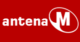Radio Antena M LOGO