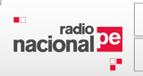 Radio Nacional del Peru LOGO